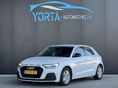 Audi A1 Sportback - 30 TFSI S Line NL AUTO LED*STOELVERW*PDC