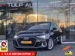 Audi A3 Limousine - 30 TFSI Advanced edition Automaat NLauto NAP