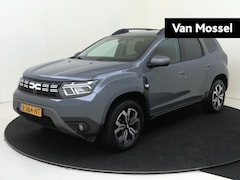 Dacia Duster - 1.0 TCe 100 ECO-G Bi-Fuel Journey | Navigatie | Parkeersensoren & Camera |