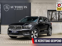 Volvo XC40 - 1.5 T5 Recharge Inscription Pano 360c ACC Trekhaak