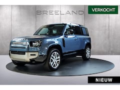 Land Rover Defender 110 - P300e 110 X-Dynamic HSE | NIEUW