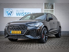Audi Q3 Sportback - TFSI RS