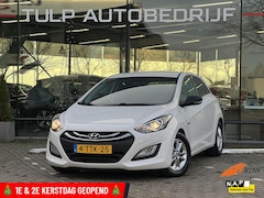 Hyundai i30 - 1.6 GDI Go 5 Deurs Airco Clima Cruise Mooi staat