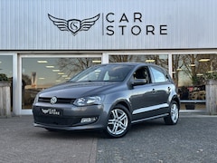 Volkswagen Polo - 1.2 TSI Highline |AIRCO|5DRS|ELK.PAKKET|NETTE AUTO