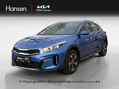 Kia XCeed - 1.6 GDi PHEV DynamicPlusLine I Trekhaak I Facelift I Navi