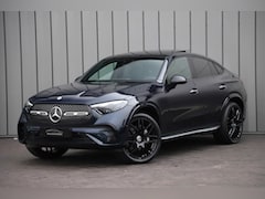 Mercedes-Benz GLC-klasse Coupé - 400e AMG 4-Matic | Head-up | Pano | Burmester | Digital-light | Sfeerverlichting | Distron