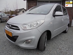 Hyundai i10 - 1.1 i-Drive Cool / NAP / Nieuwe distributie / apk