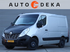 Renault Master - T28 2.3 dCi L1H1 *Navigatie*Trekhaak*Parkeersen