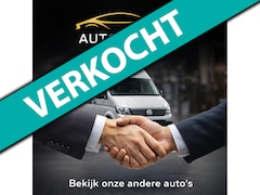 Volkswagen Crafter - 28 2.5 TDI L2H2 NAP APK AIRCO 3 PERSOON NETTE AUTO IMPERIAAL