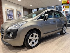 Peugeot 3008 - 1.6 VTi ST