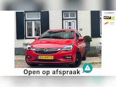 Opel Astra Sports Tourer - 1.4 Business+|Camera|Cruise|Clima|Navi|LMV|Nette auto