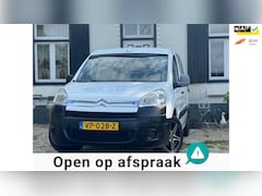 Citroën Berlingo - 1.6 BlueHDI 75 Comfort|MARGE|Airco|Cruise|Nette auto