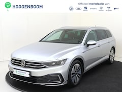 Volkswagen Passat Variant - 1.4 TSI PHEV GTE Business | SoH 90% | 360 camera | Head-up display | Parkeerassistent | Di
