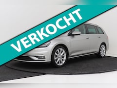 Volkswagen Golf Variant - 1.5 TSI Highline | Panoramadak | Org NL | Digital Cockpit | Stoelverwarming | CarPlay |