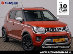 Suzuki Ignis - 1.2 Select | Smart Hybrid | Apple Carplay | Android auto | Stoelverwaming | Achteruitrij c