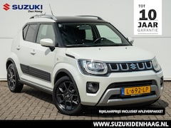 Suzuki Ignis - 1.2 Select| Smart Hybrid | Apple Carplay | Android auto | Stoelverwarming| Achteruitrij ca