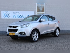 Hyundai ix35 - 1.6i GDI Business Edition