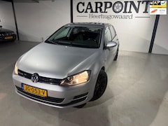 Volkswagen Golf - 1.0 TSI Comfortline 2016 Automaat Navi Clima Pdc Cruise Nw Apk