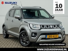 Suzuki Ignis - 1.2 Select |Smart Hybrid | Apple Carplay | Android auto | Stoelverwaming | Achteruitrij ca