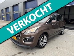 Peugeot 3008 - 1.6 VTi Active panorama dak trekhaak nap