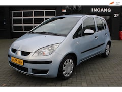 Mitsubishi Colt - 1.1 Incharge AIRCO 5 DEURS