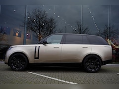 Land Rover Range Rover - P 530 LWB Autobiography GERESERVEERD