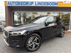 Volvo XC60 - 2.0 T8 AWD Inscription R-Design H&K Recharge