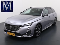 Peugeot 308 - 1.6 Plug-in Hybrid 225 GT VAN: €33.900, - VOOR: €29.877, - UW EINDEJAARSVOORDEEL: €4.023,