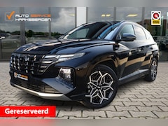 Hyundai Tucson - 1.6 T-GDI PHEV N Line 4WD | Trekhaak | 360 Camera | Memory |