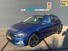 Volkswagen Polo - 1.0 TSI PANORAMA DAK/ AUTOMAAT/ PARKEERSENSOREN