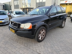 Volvo XC90 - 2.9 T6 Exclusive Automaat Schuifdak Lees Omschrijving
