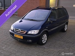 Opel Zafira - 1.8-16V Elegance✅️Automaat✅️7personen✅️