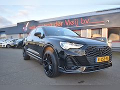 Audi Q3 Sportback - 45 TFSI e S Edition , VIRTUAL COCKPIT , NAVI , CLIMATR , CR CONTR, LED KOPL , LMV20 ,