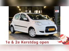 Citroën C1 - 1.0-12V Ambiance|NAP|Airco|El.Ramen|2e eig|APK