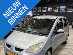 Mitsubishi Colt - 1.3 Inform Cool Pack