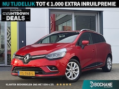 Renault Clio Estate - 0.9 TCe Intens | Trekhaak | Climate Control | Bochane onderhouden |