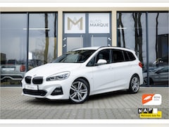 BMW 2-serie Gran Tourer - 218i Aut. 7-Persoons Executive | M Sportpakket | Trekhaak | Apple CarPlay | HIFI | LED | S