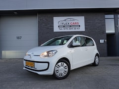 Volkswagen Up! - 1.0 move up BlueMotion