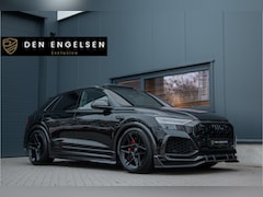 Audi RSQ8 - Signature Edition | 800PK | B&O+ | Ceramic Brakes | 360 Cam | ACC | Pano | Softclose | Lan