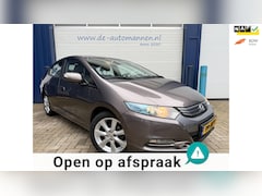 Honda Insight - 1.3 Elegance Hybrid automaat 5-drs / AIRCO+ECC / CRUISE / PDC / APK 01-27