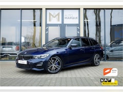 BMW 3-serie Touring - 330i Aut. Executive | M Sportpakket | Panoramadak | 19" LM Velgen | Harman Kardon | 360 Ca