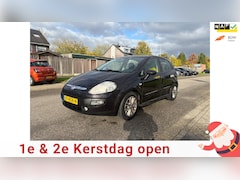 Fiat Punto Evo - 1.3 M-Jet Dynamic Cruise*Airco*LM Velgen*APK 14-05-2026 Boekjes aanwezig
