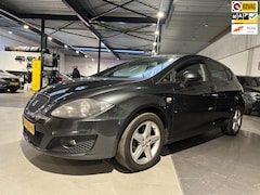 SEAT Leon - 1.2 TSI Ecomotive COPA/Navi/Apk nw bij aflevering