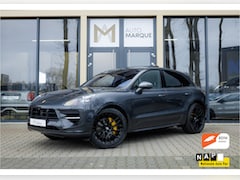 Porsche Macan - 3.0 S 354PK | Sport Design | 21” LM Velgen | Panoramadak | Luchtvering PASM | Trekhaak | B