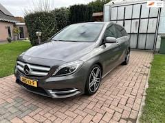 Mercedes-Benz B-klasse - 220 4MATIC Prestige Xenon Distronic