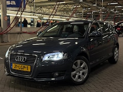 Audi A3 Sportback - 1.4 TFSI Ambiente Pro Line Automaat Cruise NAP PDC XENON