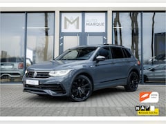 Volkswagen Tiguan - 2.0 TSI DSG 191PK 4Motion | R-Line Black Style | Panoramadak | 20" LM Velgen | IQ LED | Tr
