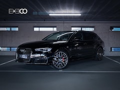 Audi A6 Avant - 2.0 TFSI Business Edition|Origineel NL|20" S-Line Velgen|Camera