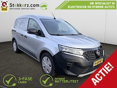 Nissan Townstar - Acenta L1 44 kWh Camera, 5.300 km