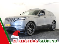 Land Rover Range Rover Velar - 2.0 I4 AWD HSE |Pano|sterrenhemel